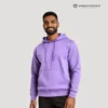 lavender hoodie urbancrew clothing