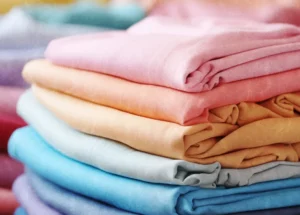 Guide to Cotton, Polyester, & Blended Fabrics