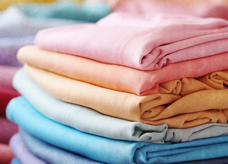 cotton polyester blend fabric guide urbancrew clothing